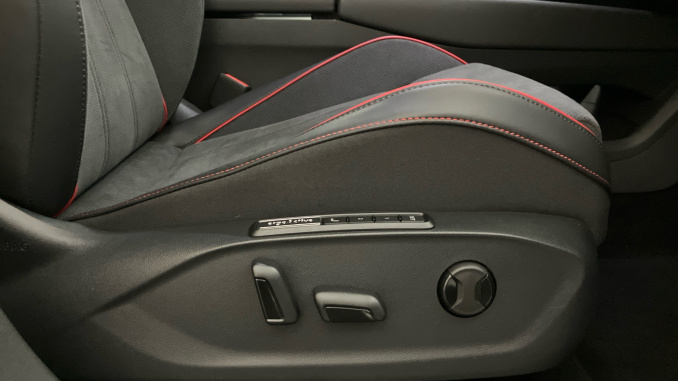 Volkswagen ID.7 250kW 4MOTION GTX Plus 86kWh 5dr Auto Electric Estate - Image 21